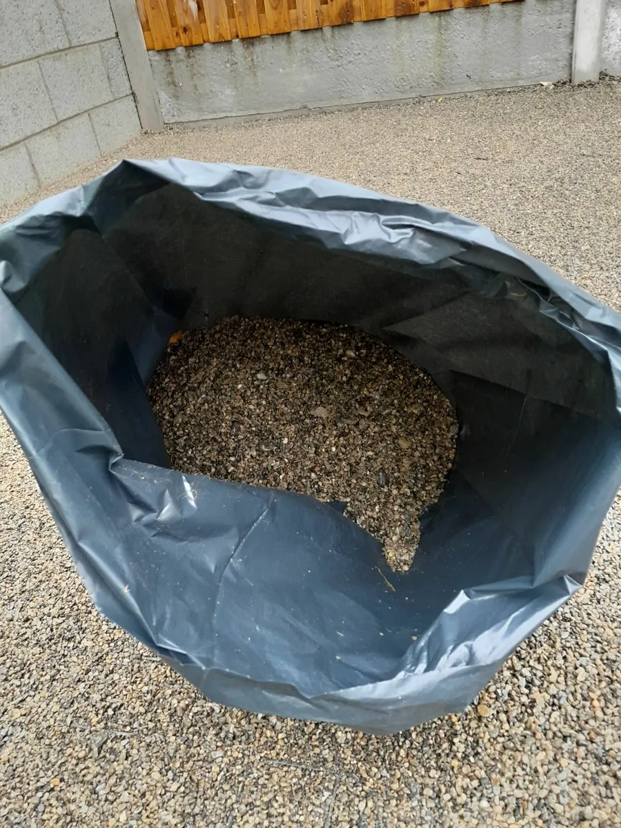 6mm Pea Gravel - Image 1