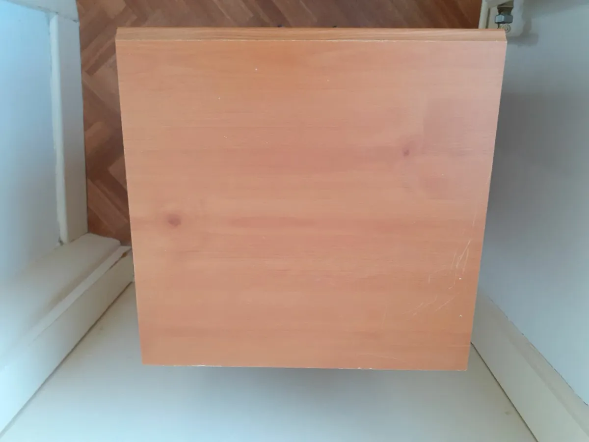 Bedside locker - Image 3