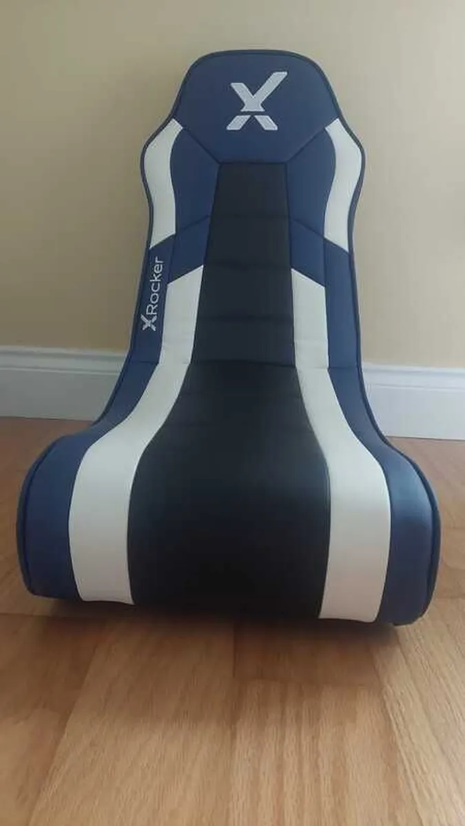 Gaming chair - Image 1