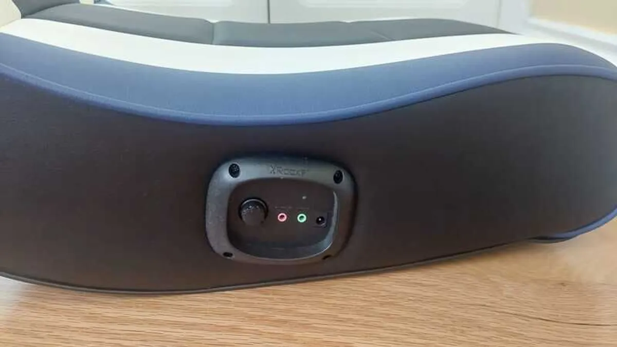 Gaming chair - Image 4