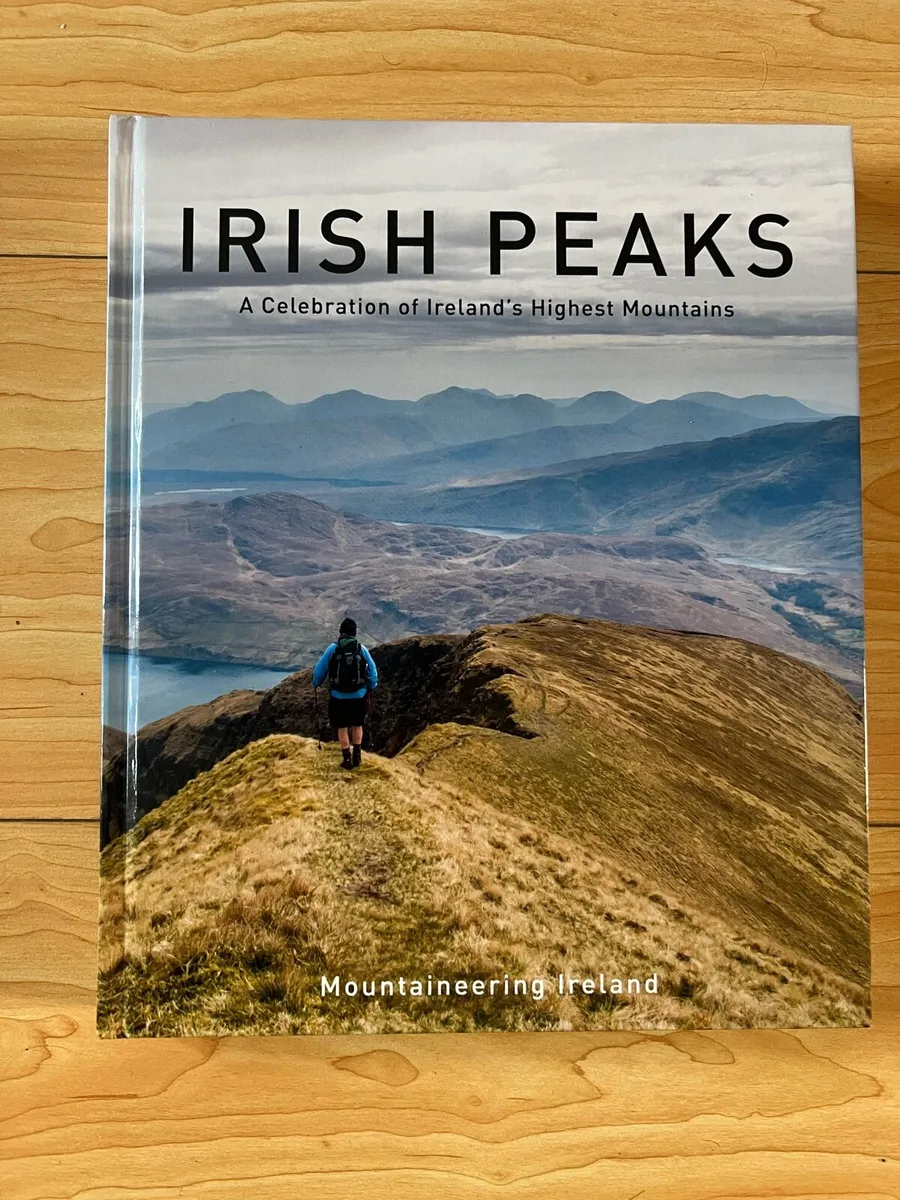 Irish peaked - Image 1