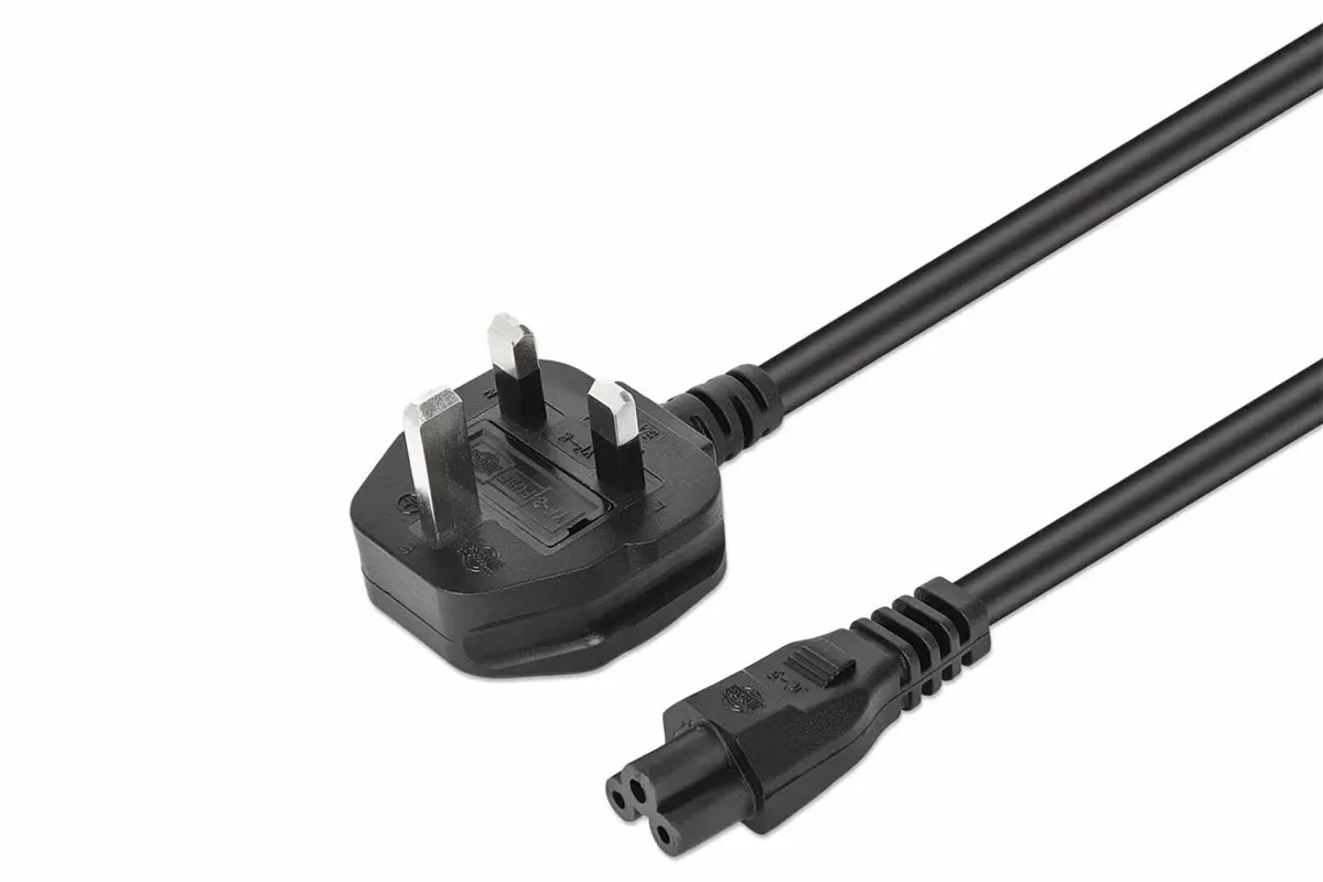 Lenovo Laptop Charger Adapter 65 Watts - Image 4