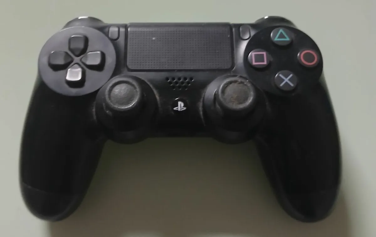 PS4 Controller - Image 3