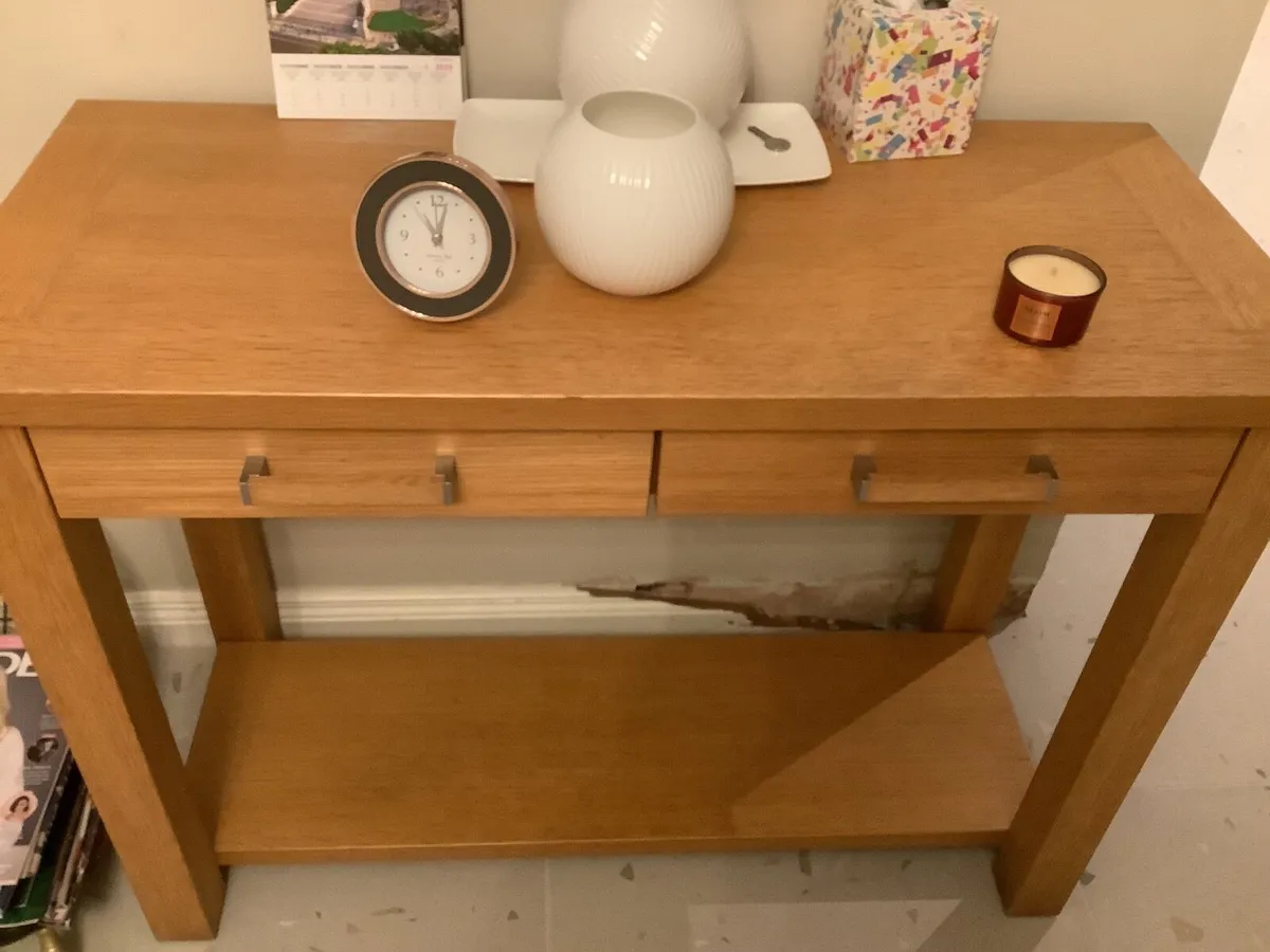 Hall table - Image 2