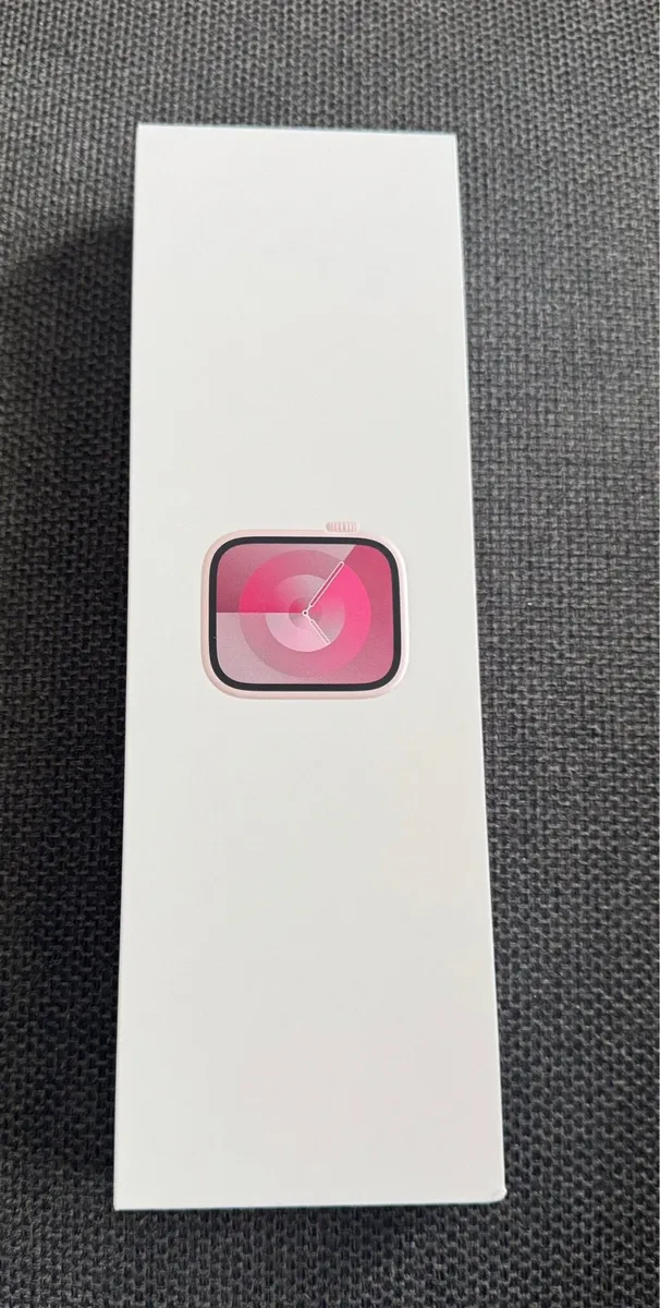 Apple Watch series 9 - Image 2