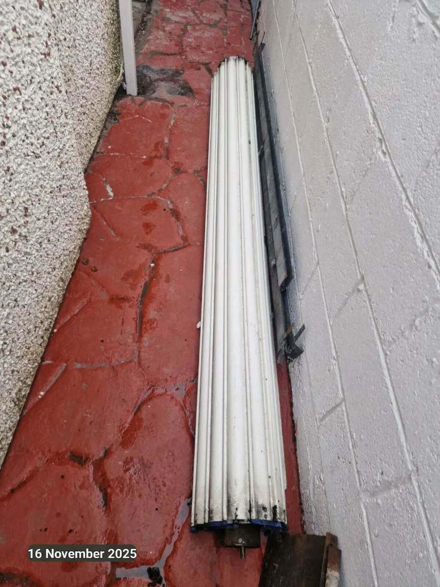 Garage rollershutters - Image 2