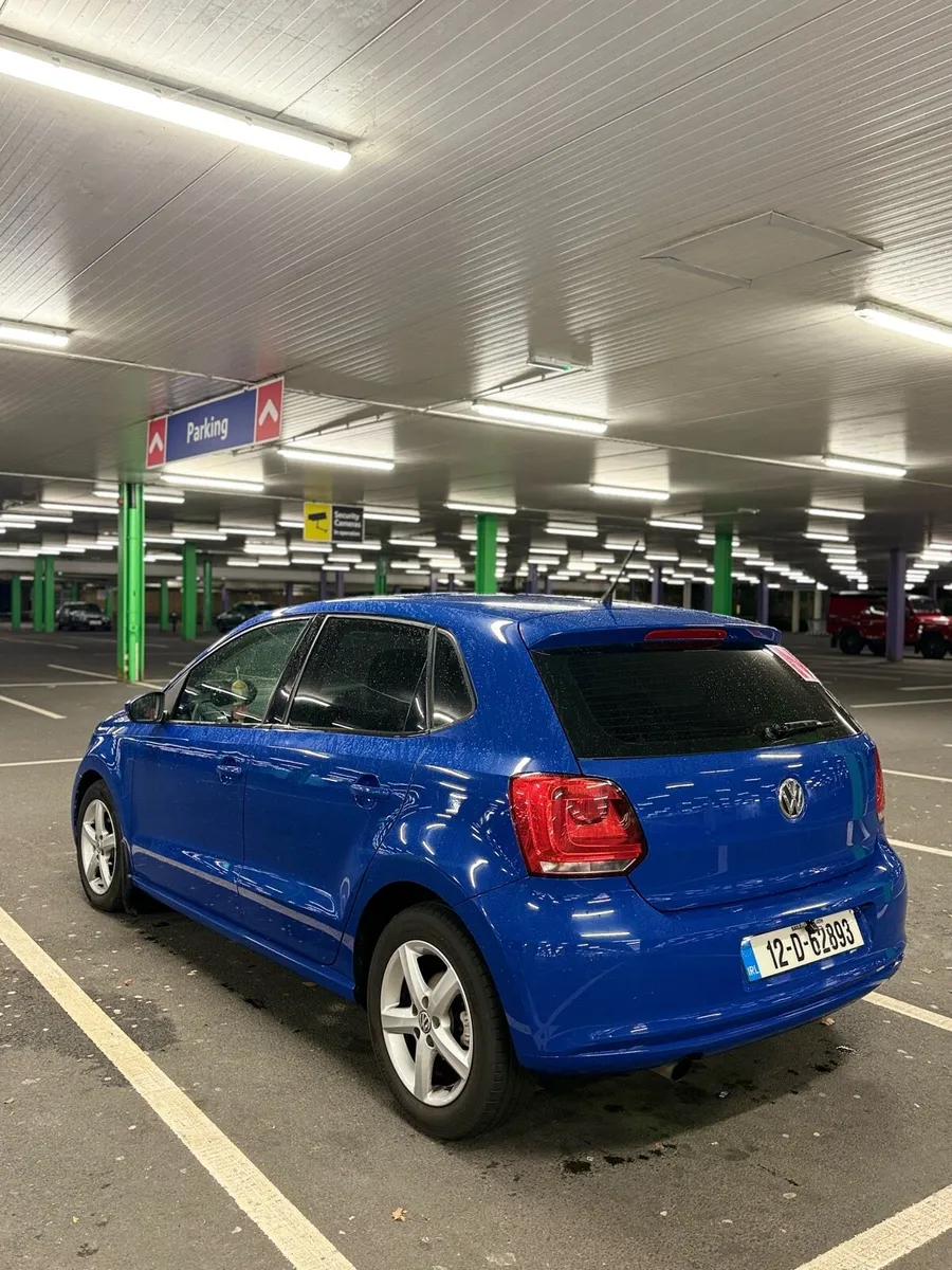 2012 Polo - Image 4