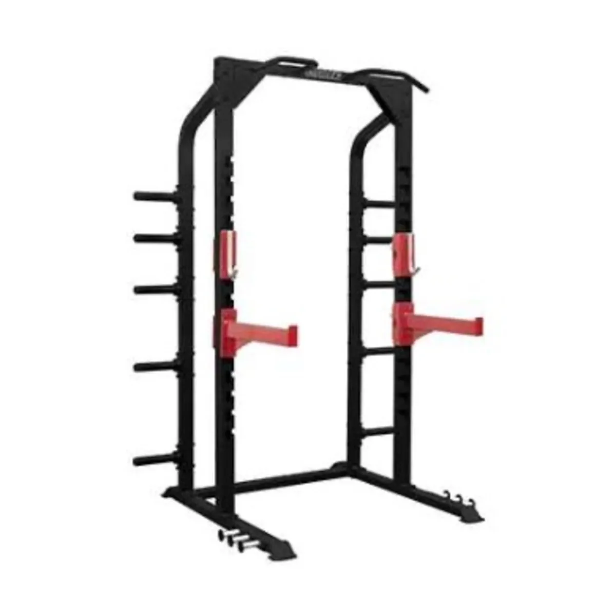 Sterling Half Rack - Power Rack Weightlifting - Image 3