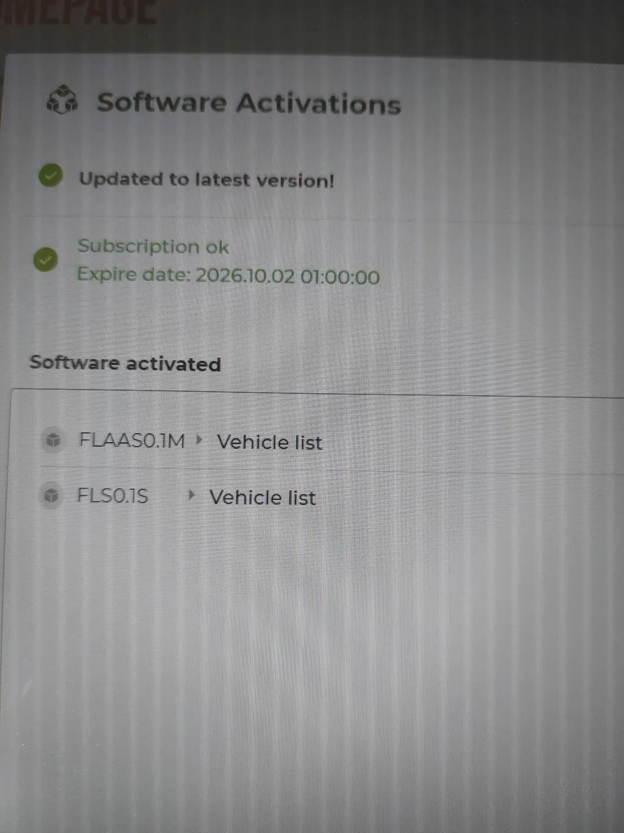 Car Remapping Tuning Tool - Image 3
