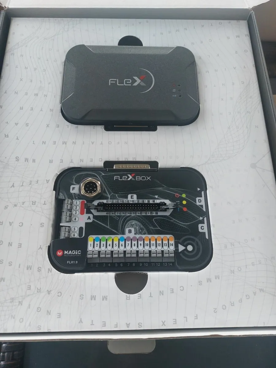 Car Remapping Tuning Tool - Image 2