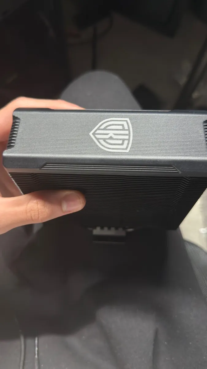 cpu heatsink - Image 1