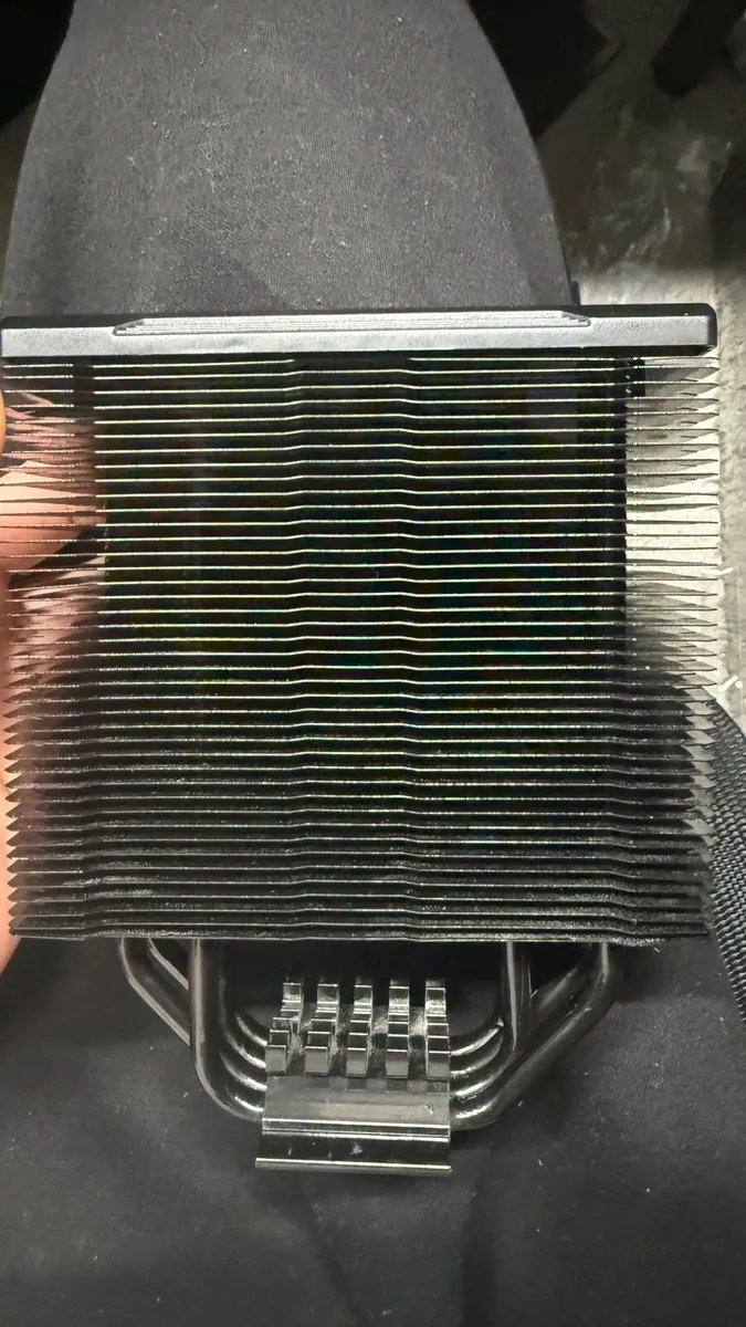 cpu heatsink - Image 3