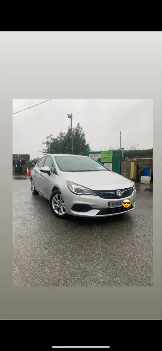 Astra 201 top spec