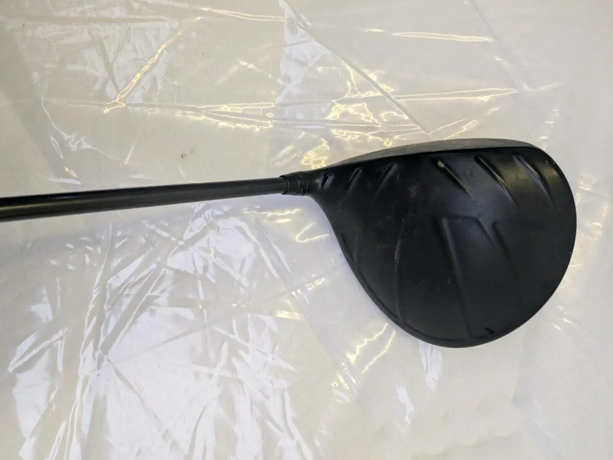 Ping driver - Image 1