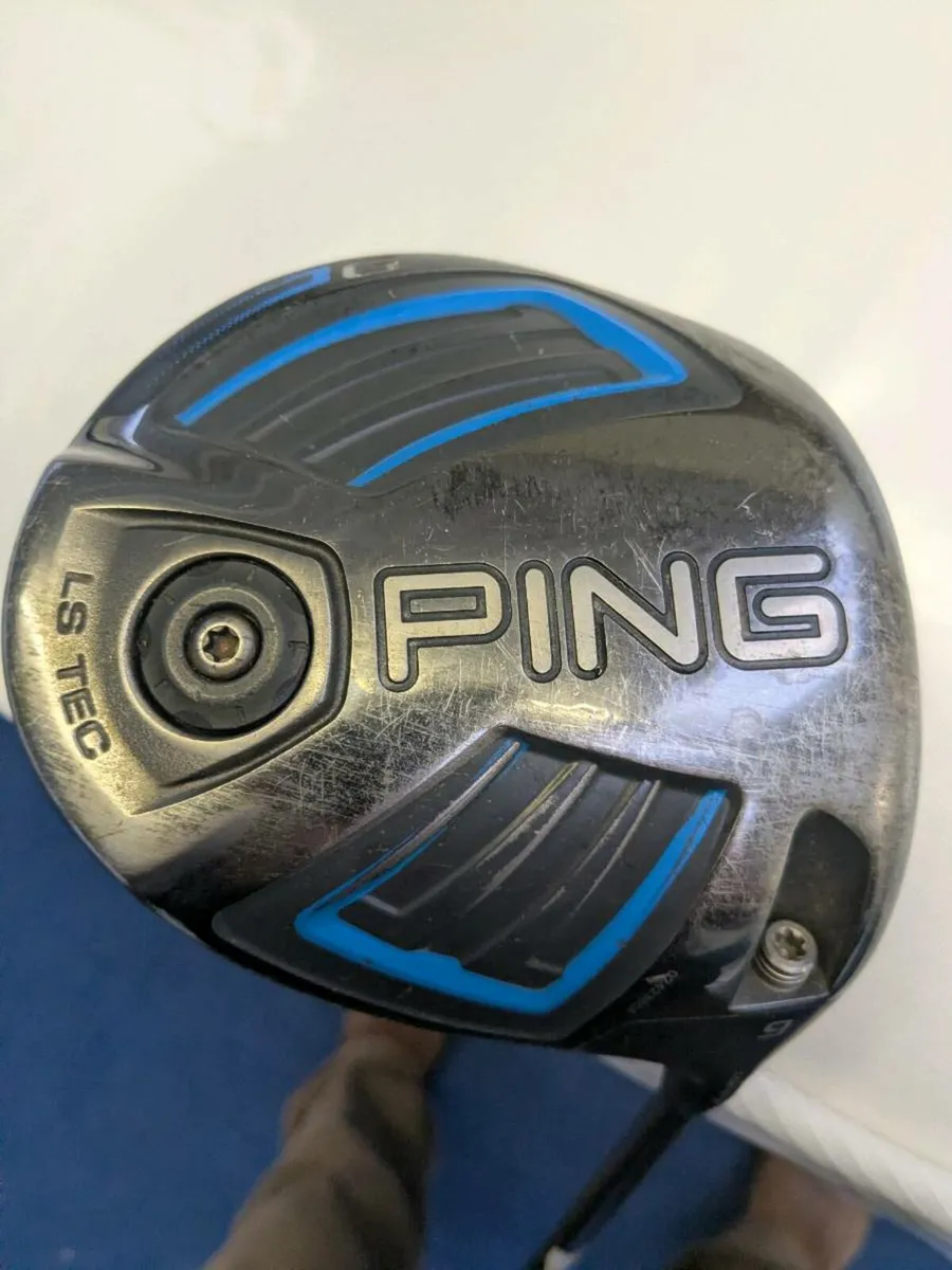 Ping driver - Image 2