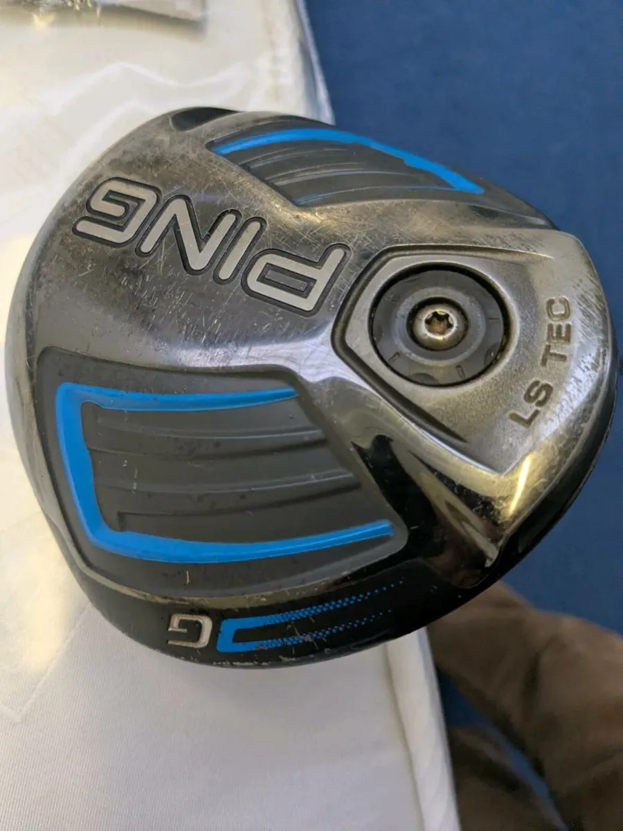 Ping driver - Image 3