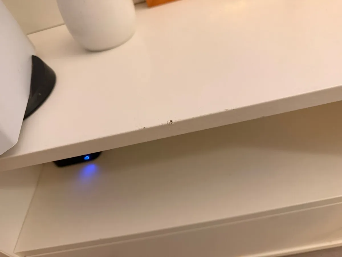 IKEA Hauga TV Unit - Image 2