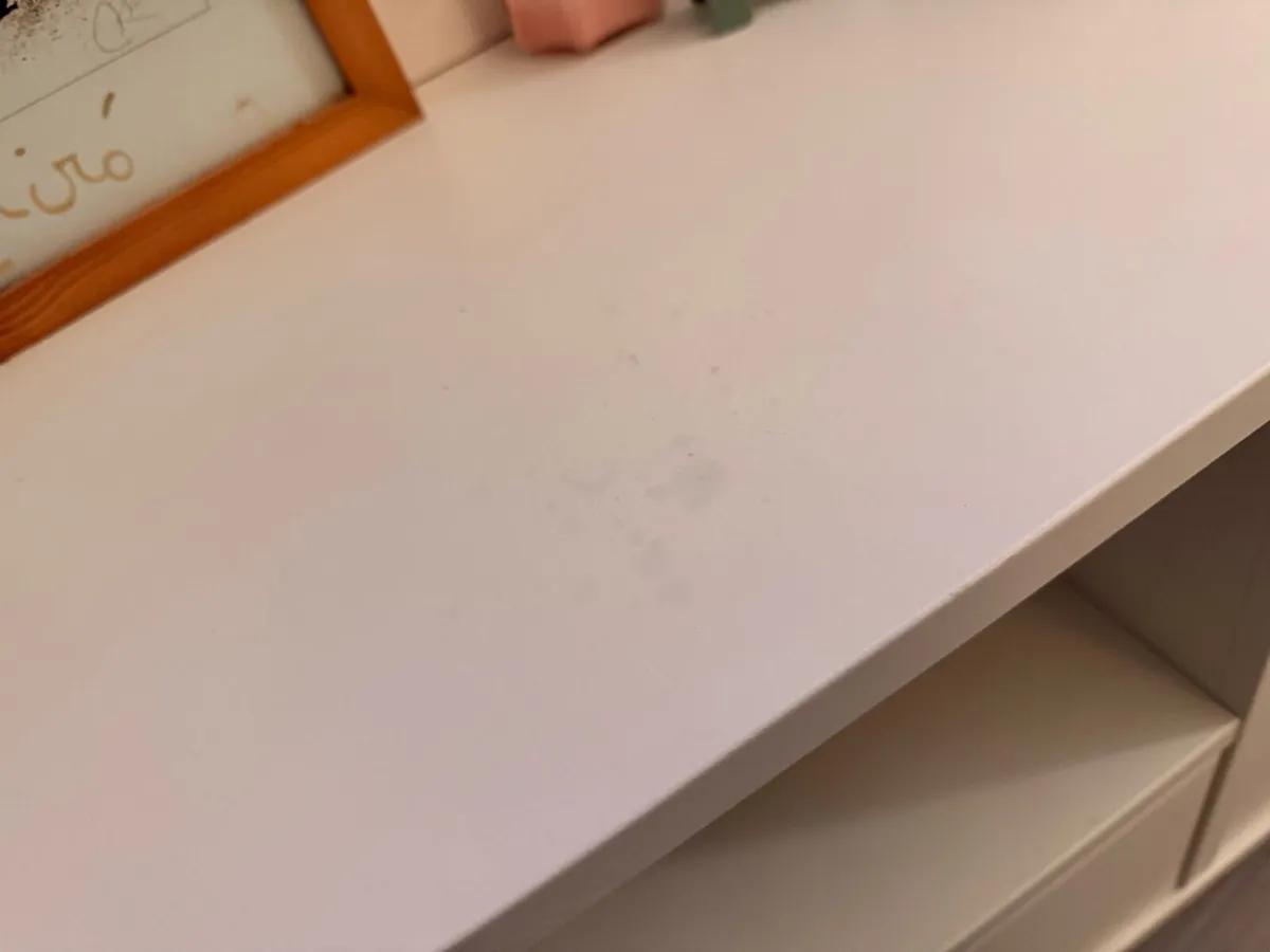 IKEA Hauga TV Unit - Image 3