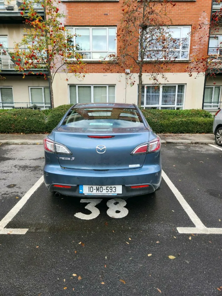 Mazda 3 1.6 diesel - Image 3