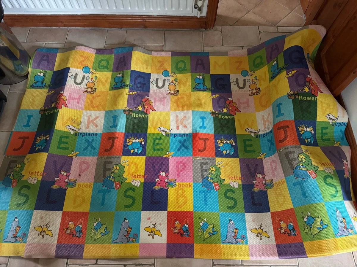 Playmat - Image 1