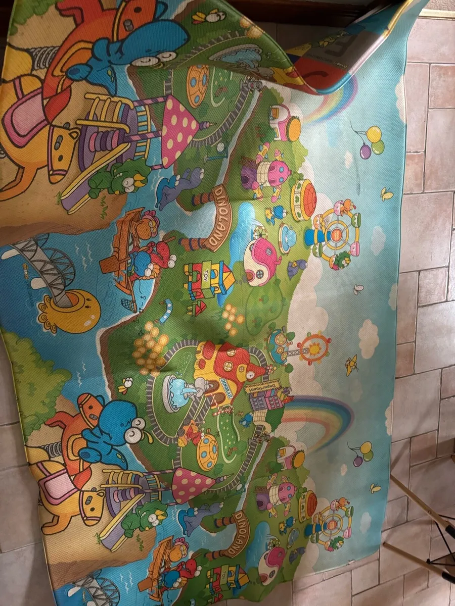 Playmat - Image 2
