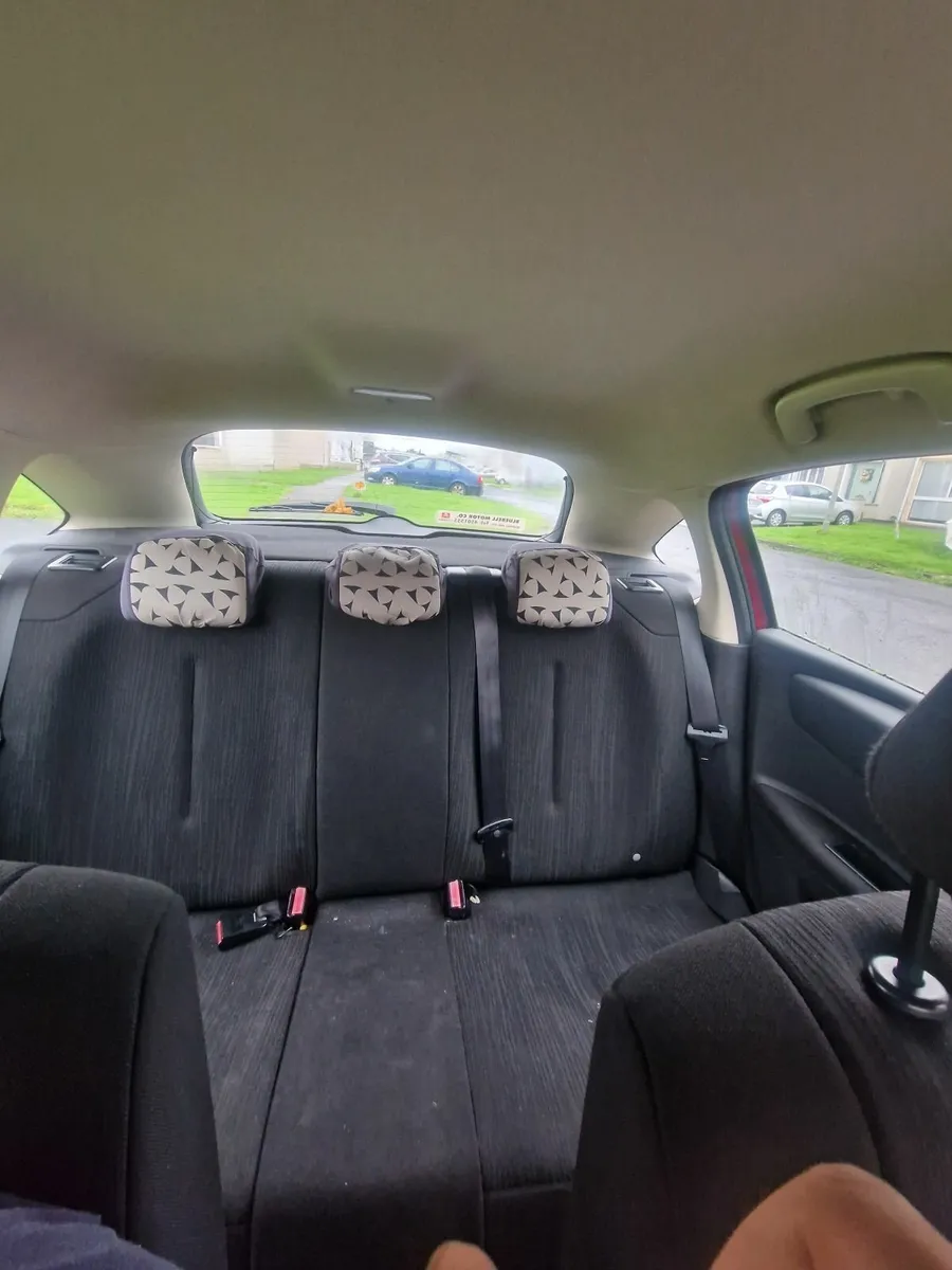 Citroen C4 2009 - Image 1