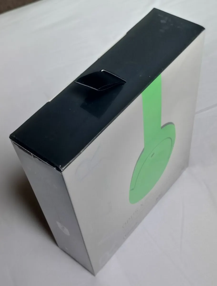 GREEN Razer Opus X Wireless Low Latency Headset - Image 3