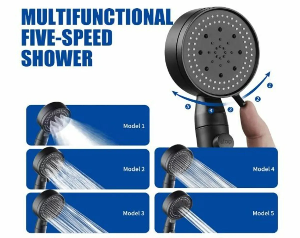 Gas Instantaneous Water Heater, 18 L Propane - Image 2