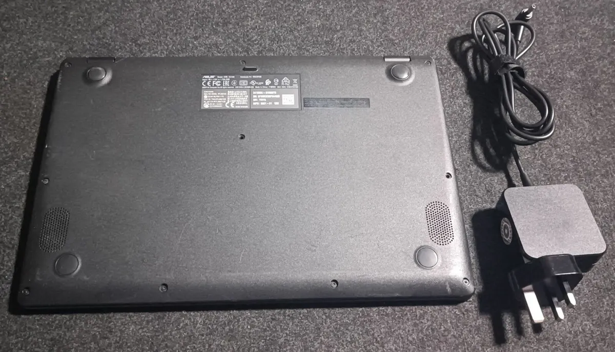 ASUS Vivabook E410M Mini Laptop - Image 3