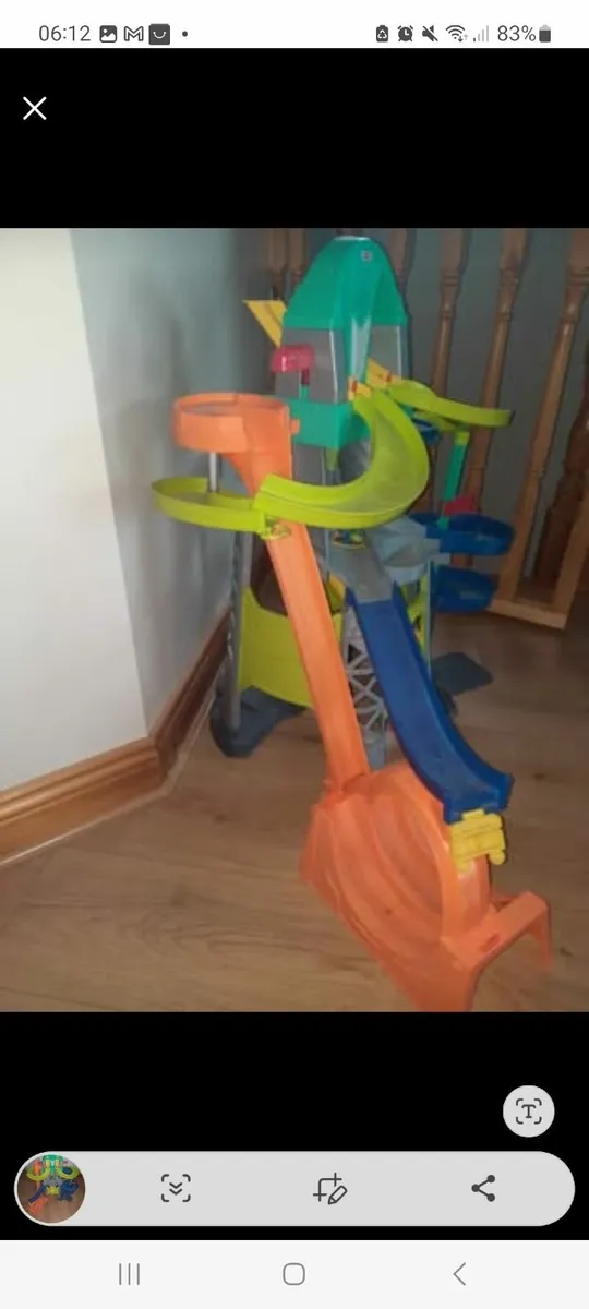 Race Track - Image 2