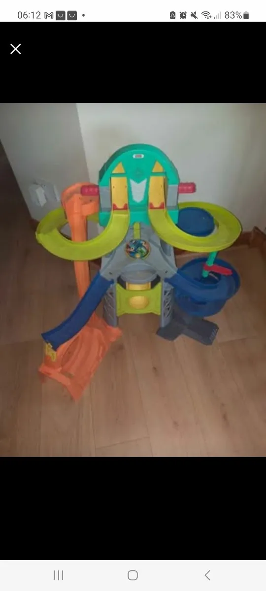 Race Track - Image 3