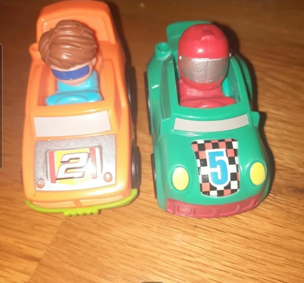 Race Track - Image 4