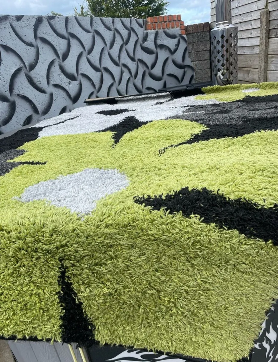 Carpet rug - Image 2