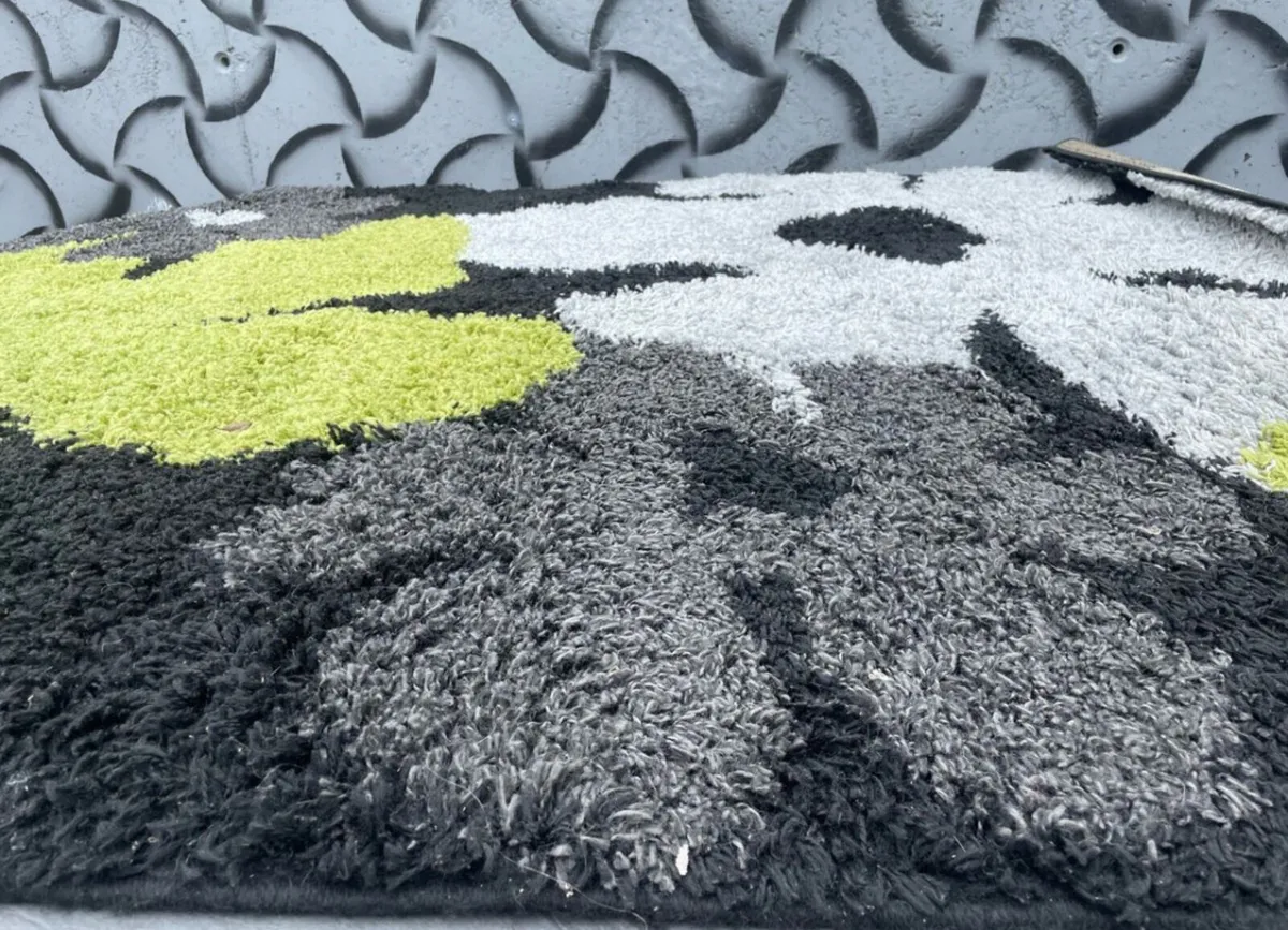 Carpet rug - Image 3