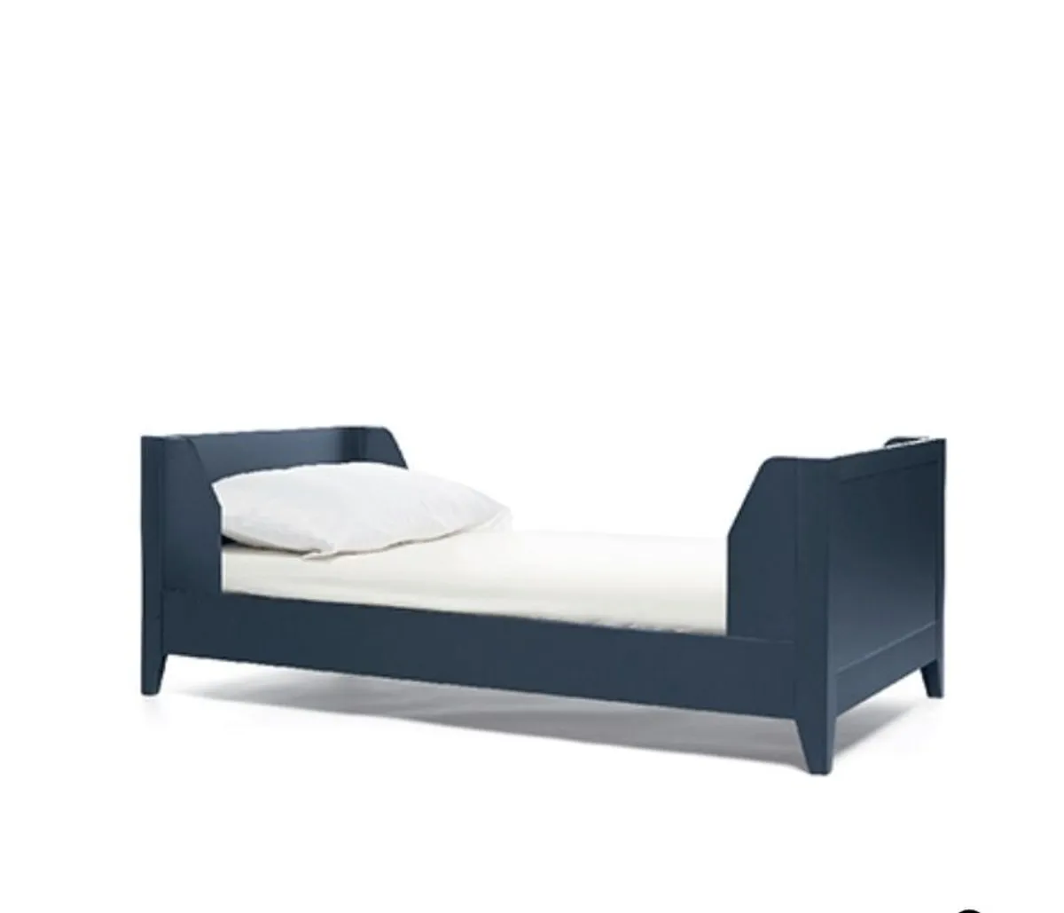 Melfi Cot Bed (Midnight/Navy) - Image 3