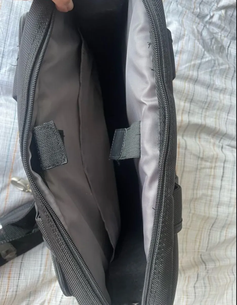 Laptop bag cover - Image 2
