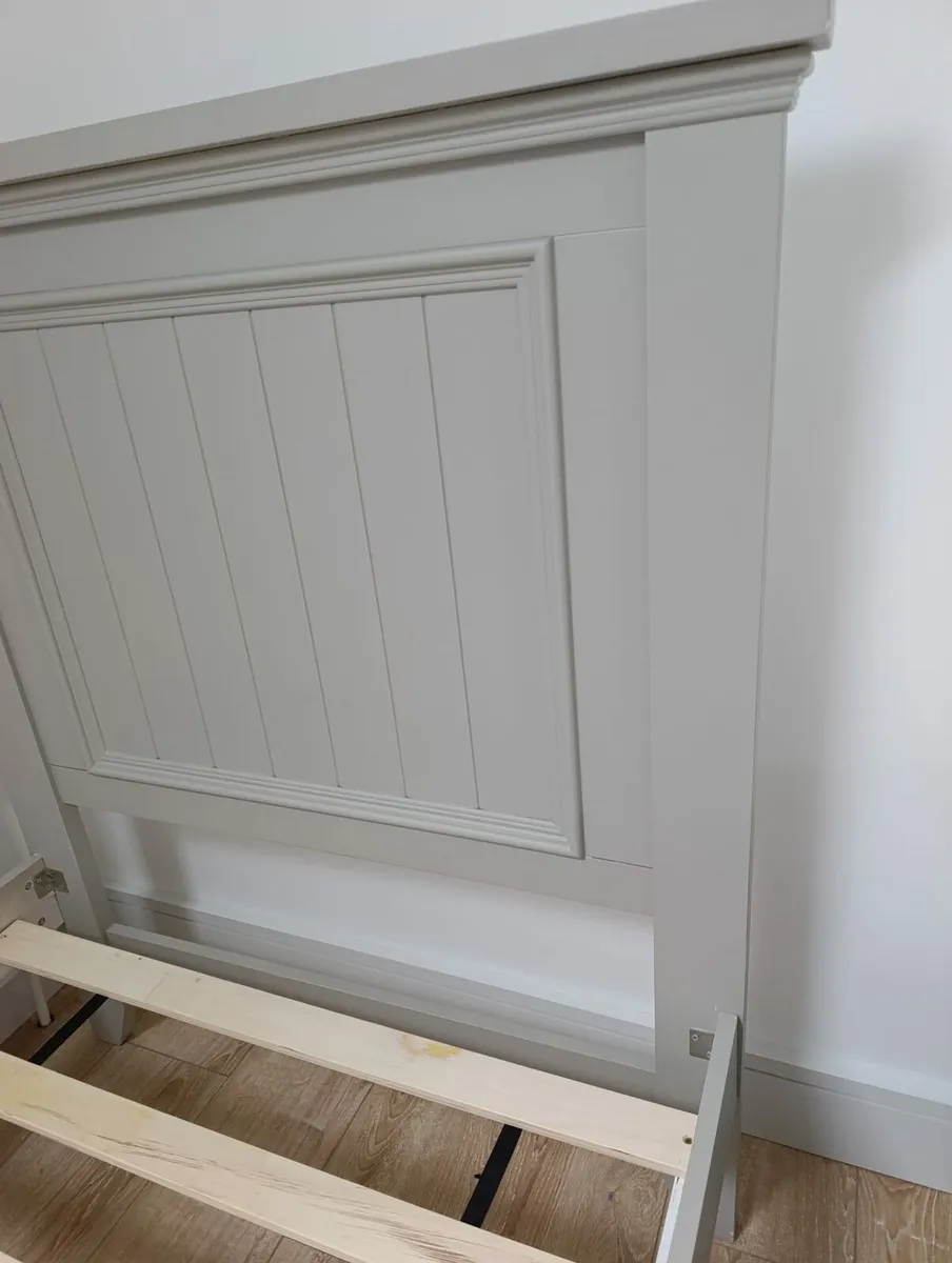 3 ft Bed Frame - Image 3