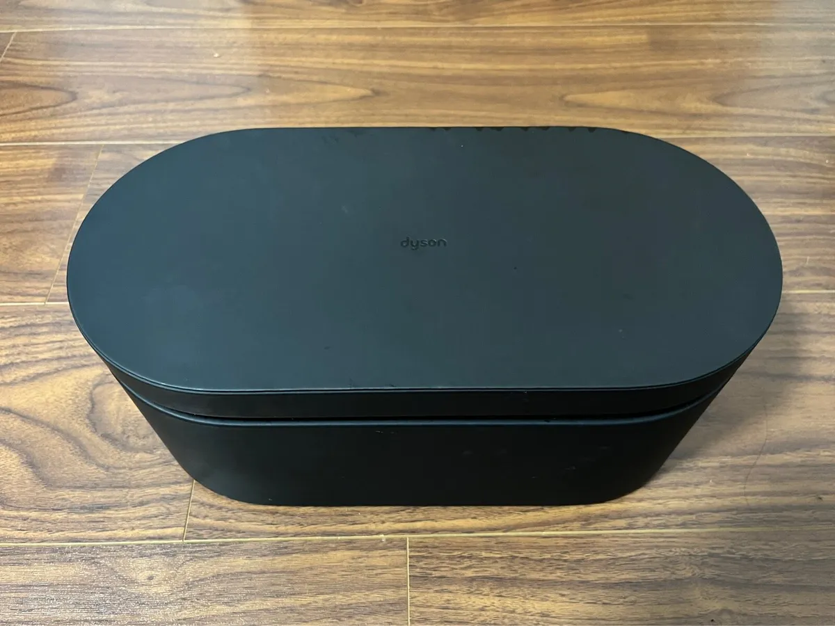 Dyson Airwrap multi-styler (Onyx Black/Gold) - Image 4