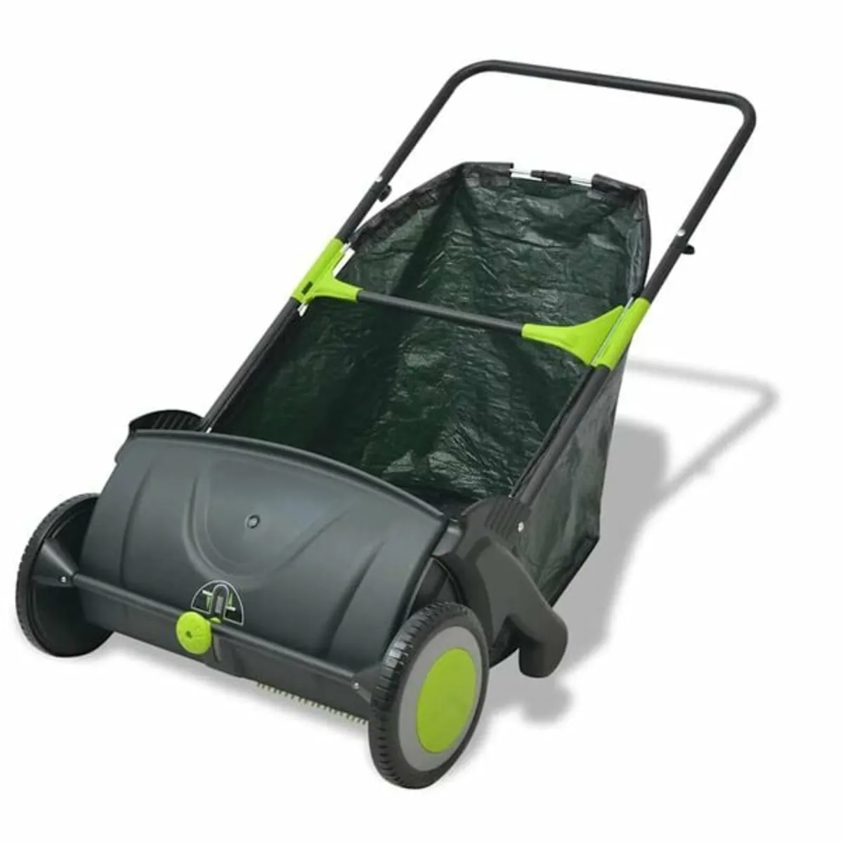 Lawn Sweeper 103 L




Description
This lawn sweep - Image 1