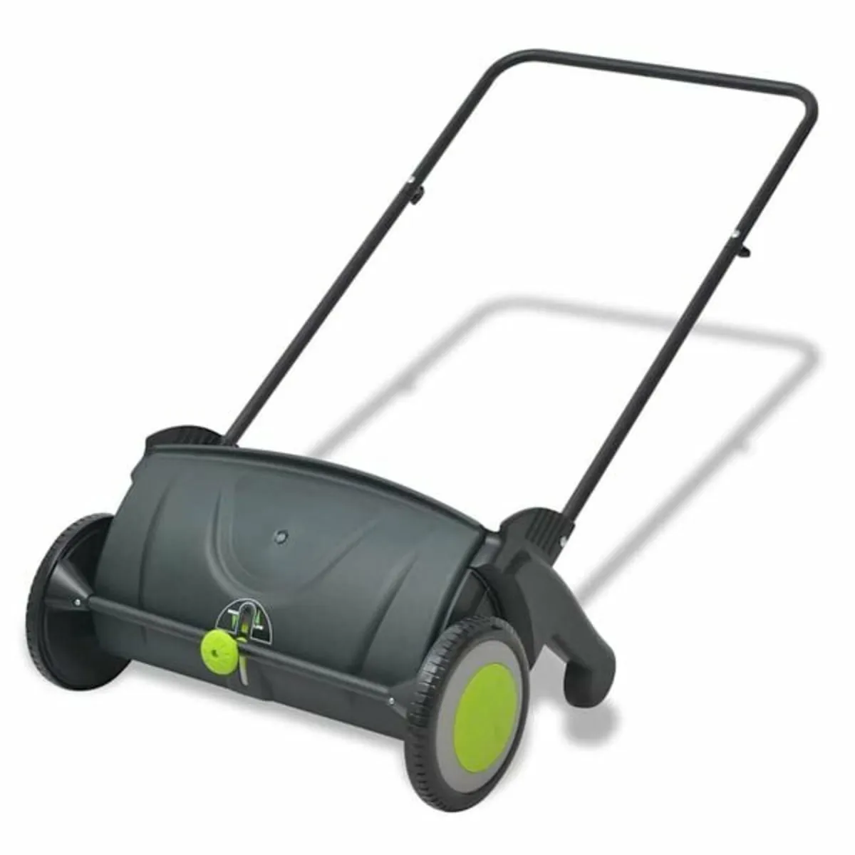 Lawn Sweeper 103 L




Description
This lawn sweep - Image 3