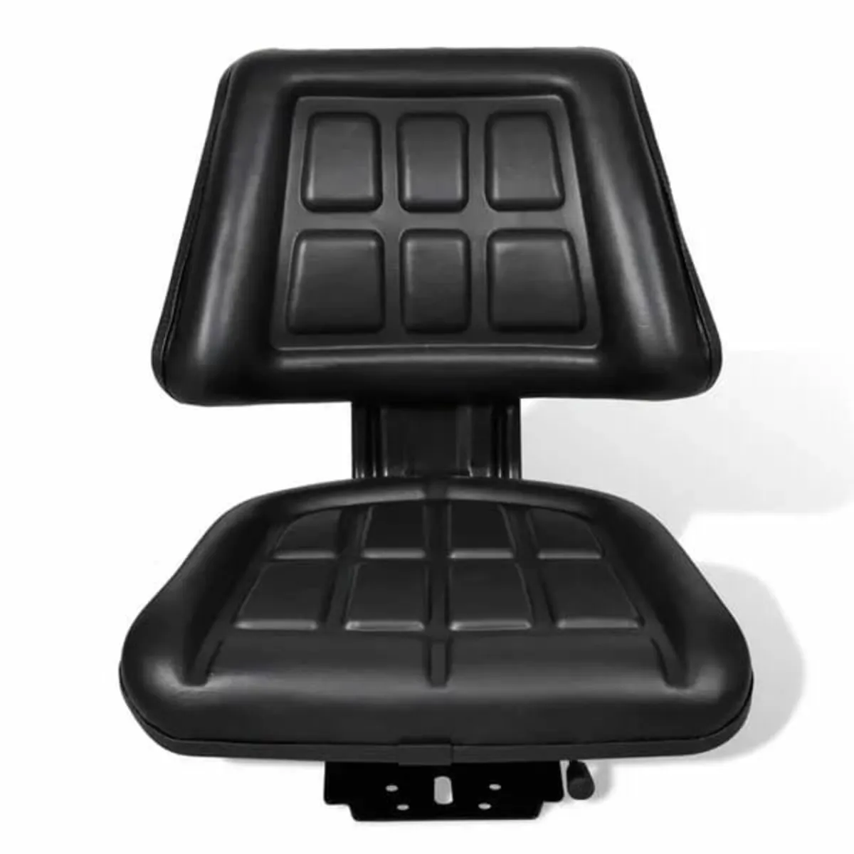 Tractor Seat with Backrest Black


Description
Thi - Image 2
