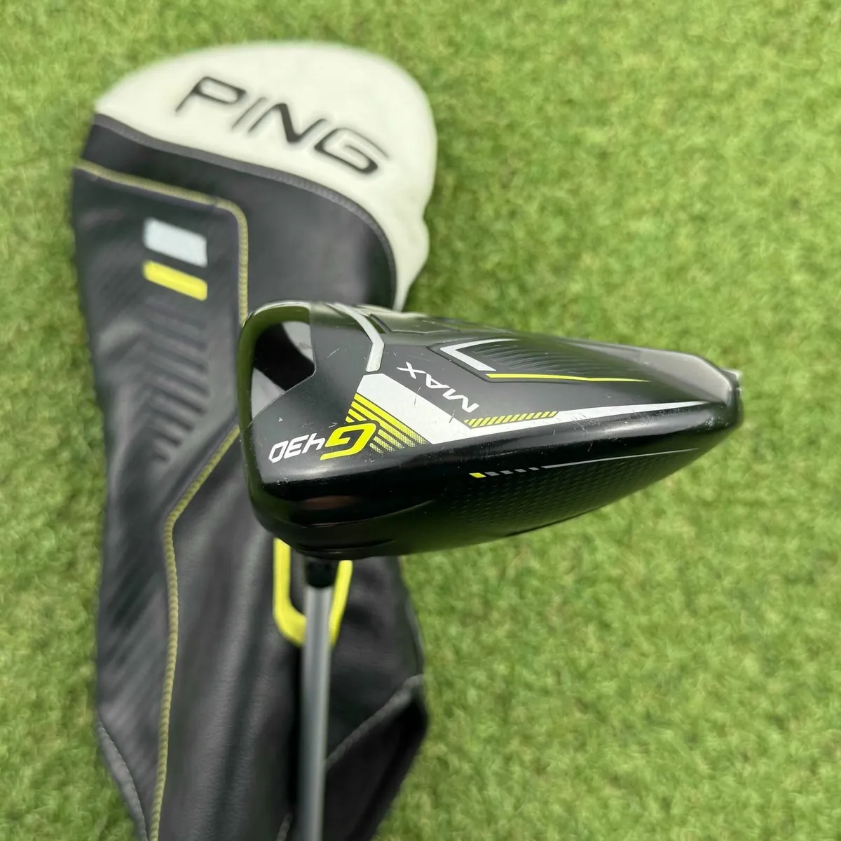 Ping G430 Max Driver / 10.5° / Senior - Image 3