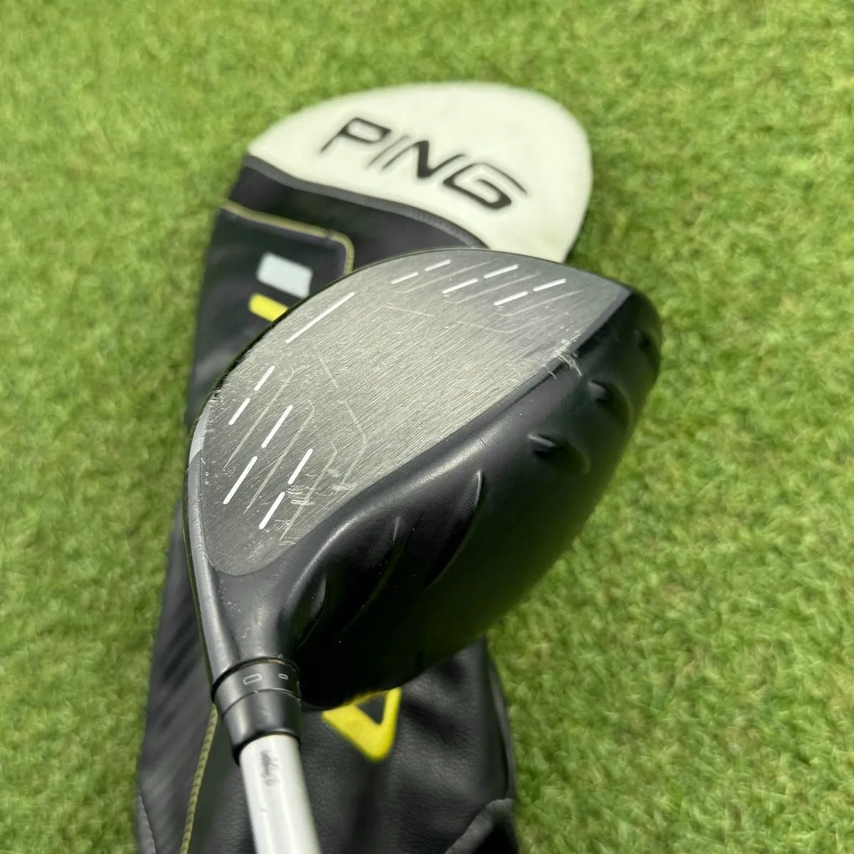 Ping G430 Max Driver / 10.5° / Senior - Image 4