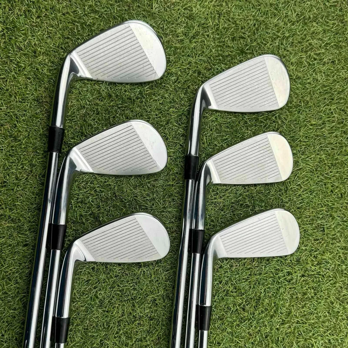 Cobra King Tour 2020 Irons / 6-Pw-Gw / Regular - Image 3