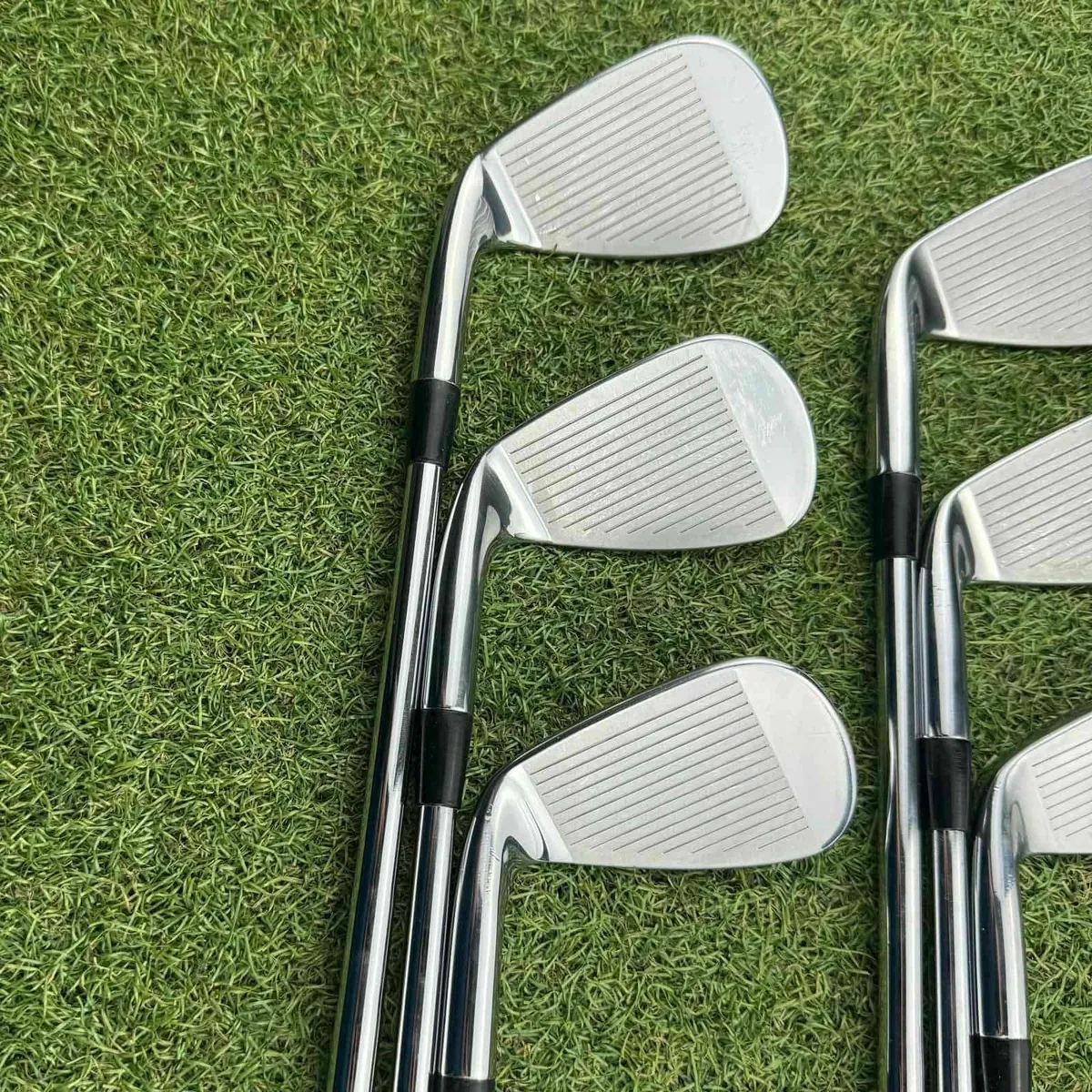 Cobra King Tour 2020 Irons / 6-Pw-Gw / Regular - Image 4