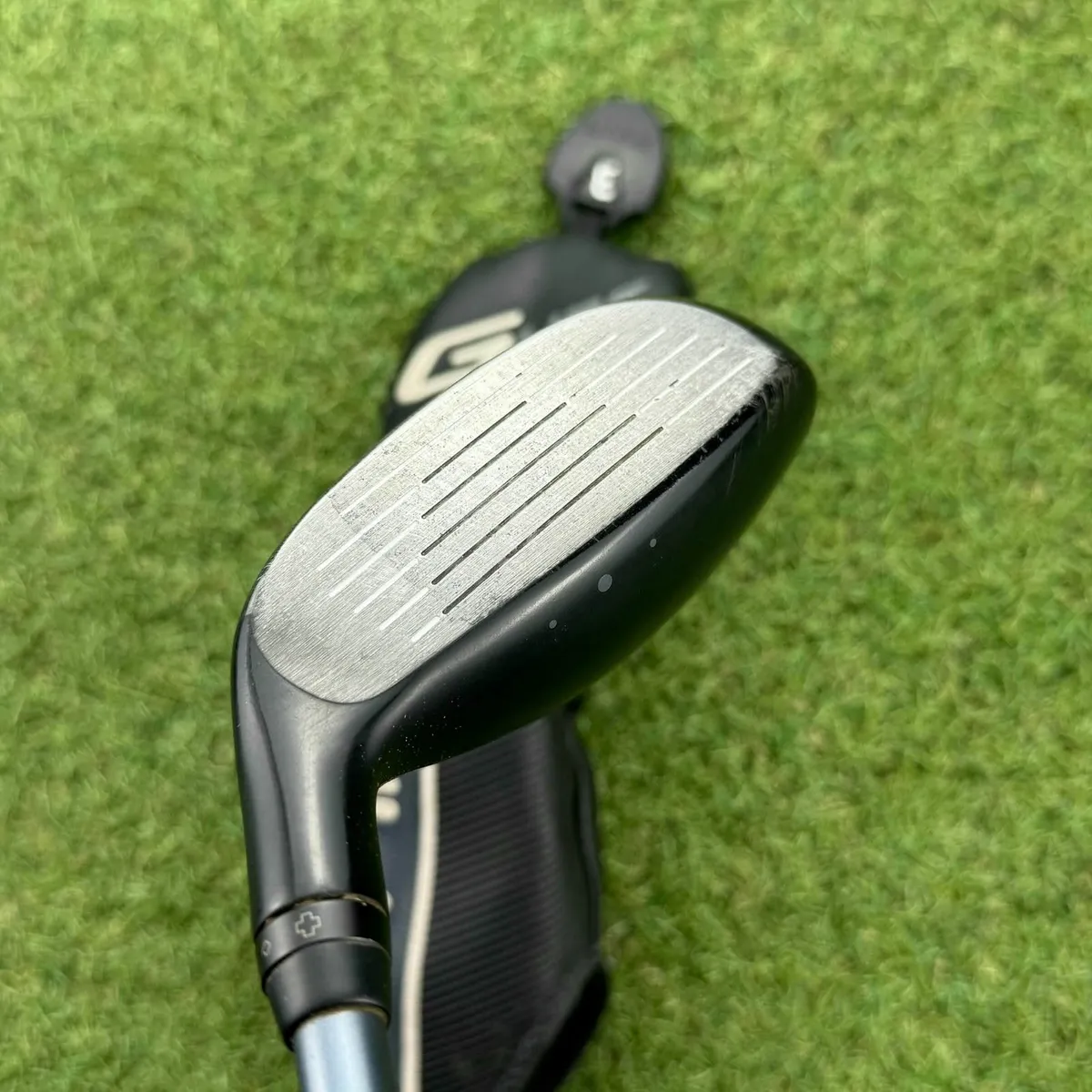 Ping G425 Hybrid / #3 19° / Alta CB 70 Stiff - Image 4