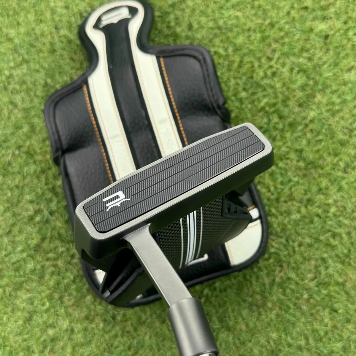 Cobra 2024 3D Printed Agera AL Putter / 41″ - Image 3