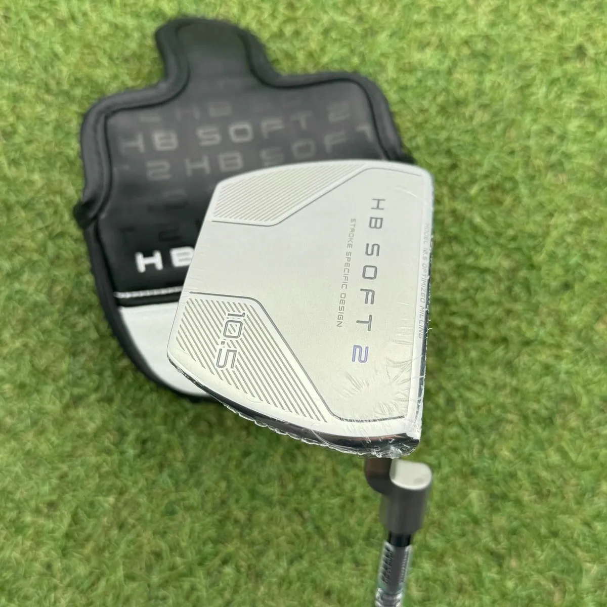 New Cleveland HB Soft 2 10.5 Putter / 34″ - Image 2