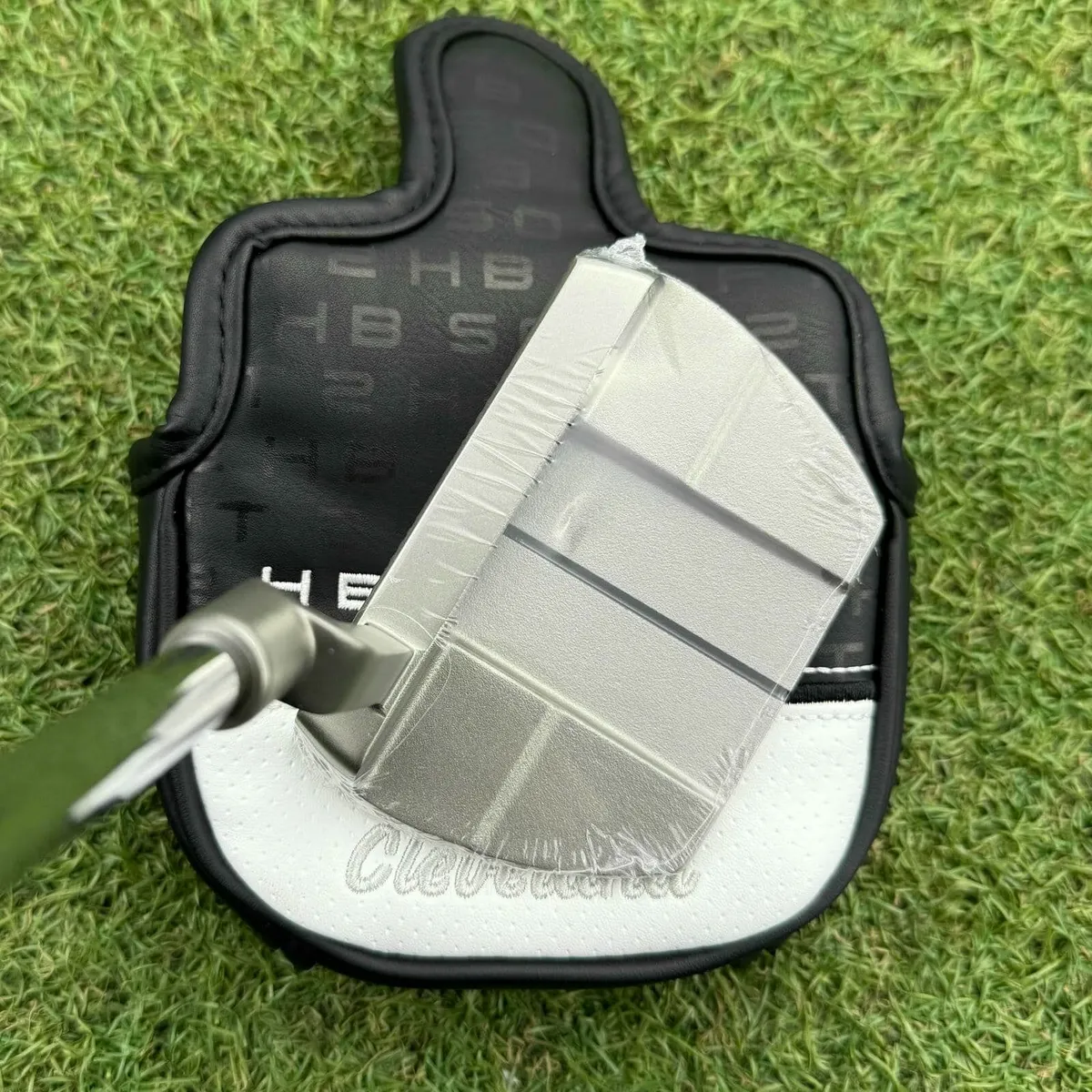 New Cleveland HB Soft 2 10.5 Putter / 34″ - Image 4
