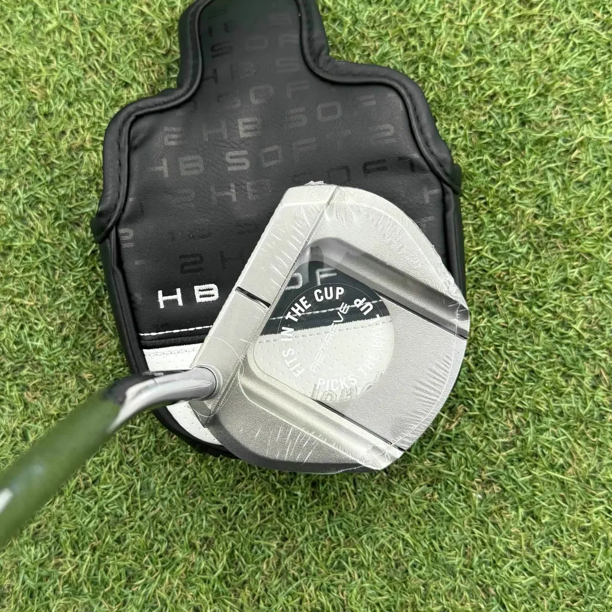 New Cleveland HB Soft 2 Retreve Putter / 34″ - Image 4